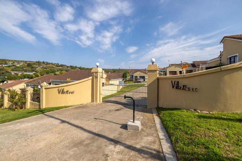 3 Bedroom Property for Sale in Oatlands Eastern Cape